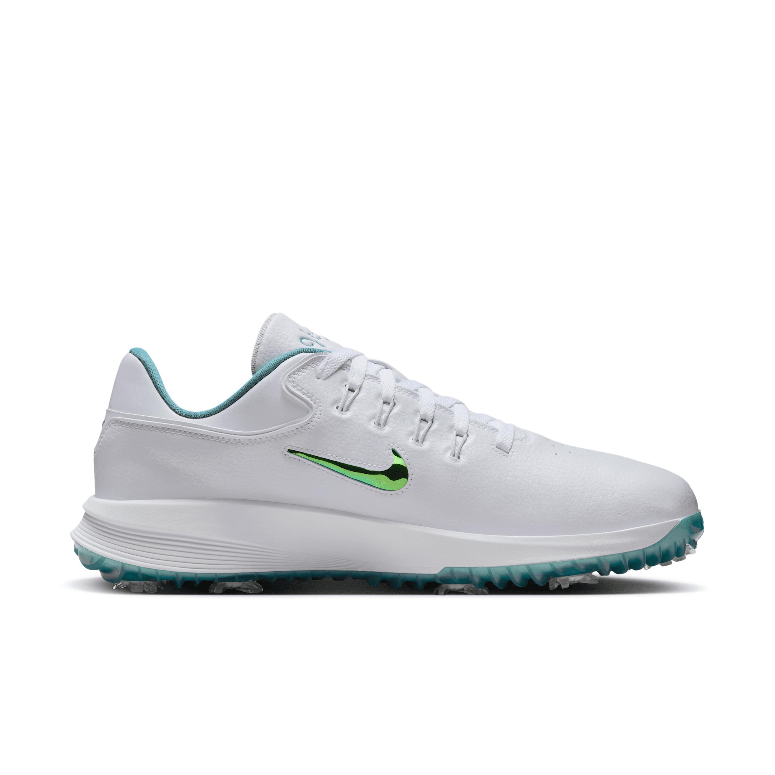 Nike Mens Victory Pro 4 Golf Shoes | FZ7611-102 Product Image
