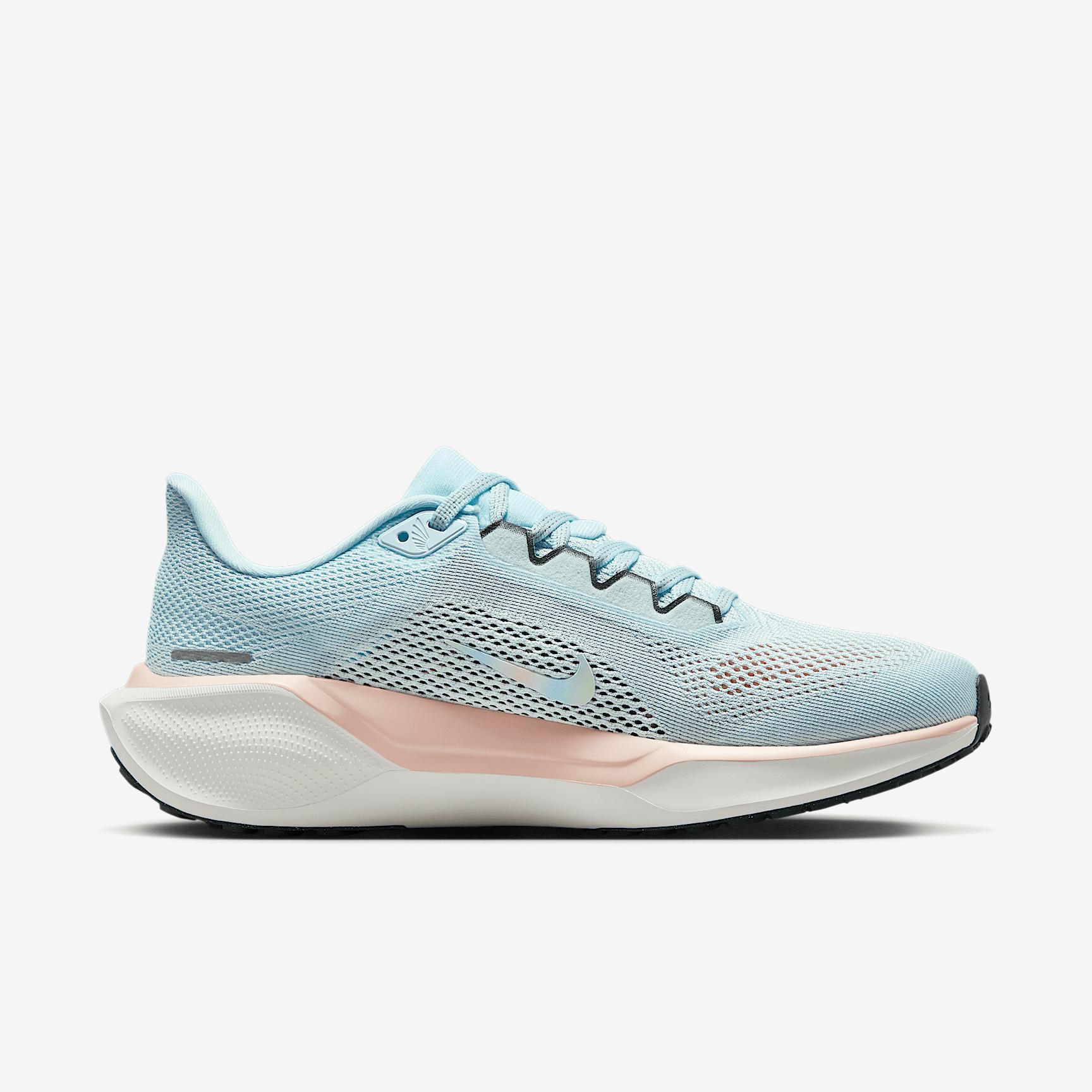 Nike Pegasus 41 PRM Women's Road Running Shoes Product Image