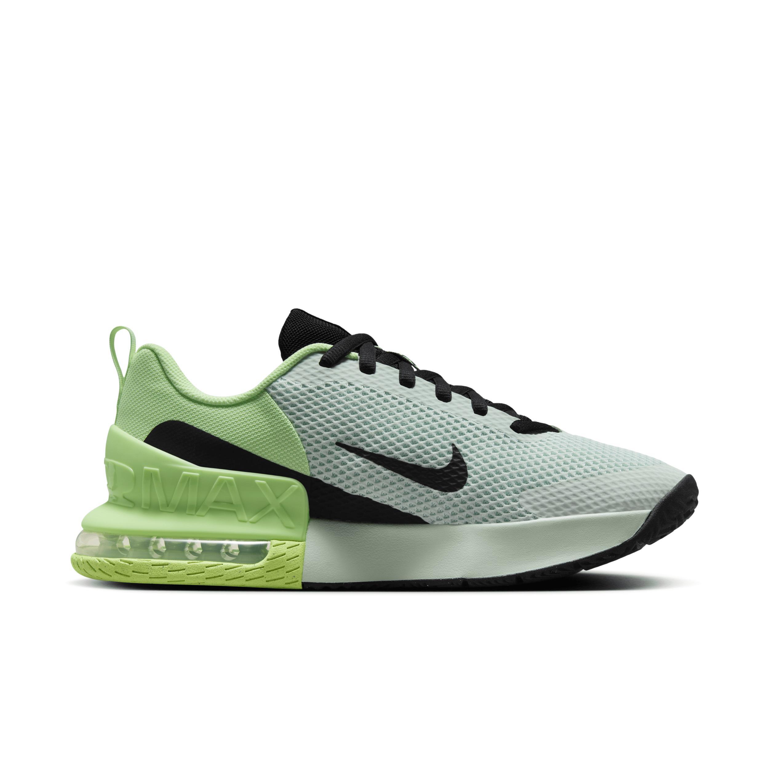 Nike Mens Air Max Alpha Trainer 6 Training Shoes Product Image