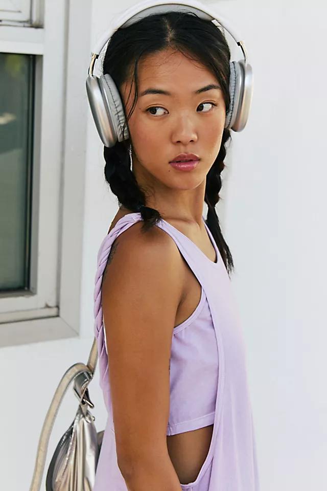 Hot Shot Twist Back Maxi Product Image