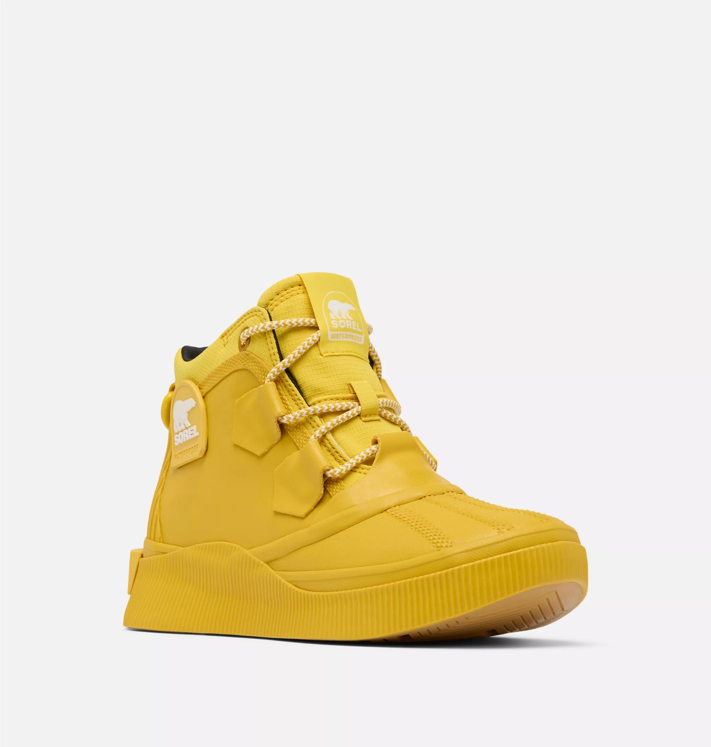 OUT N ABOUT™ IV Splashy Women's Waterproof Boot Product Image