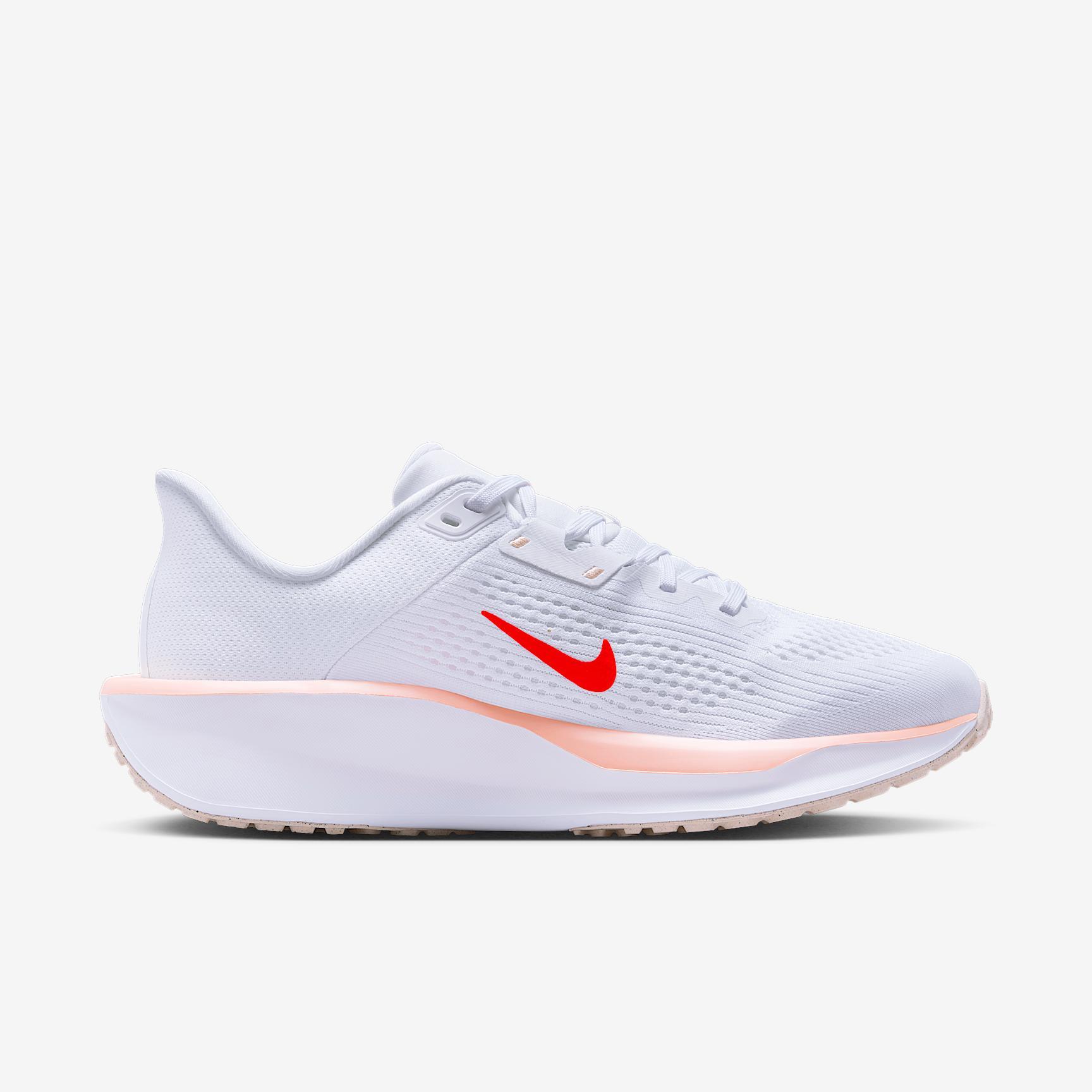 Nike Women's Quest 6 Road Running Shoes Product Image