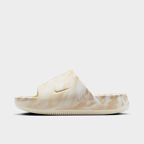 Nike Womens Calm Slide Sandal Product Image