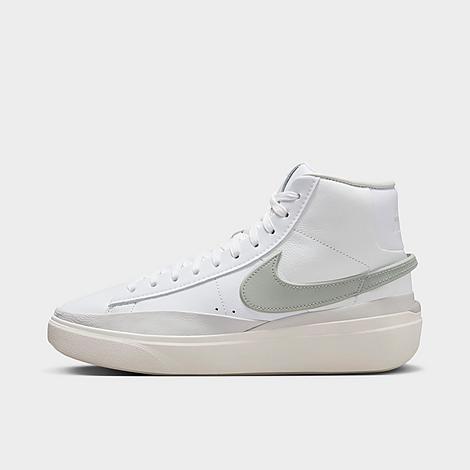 Nike Men's Blazer Phantom Mid Shoes Product Image