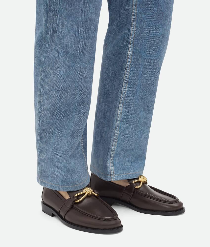 Women's Astaire Loafer in Fondant Product Image