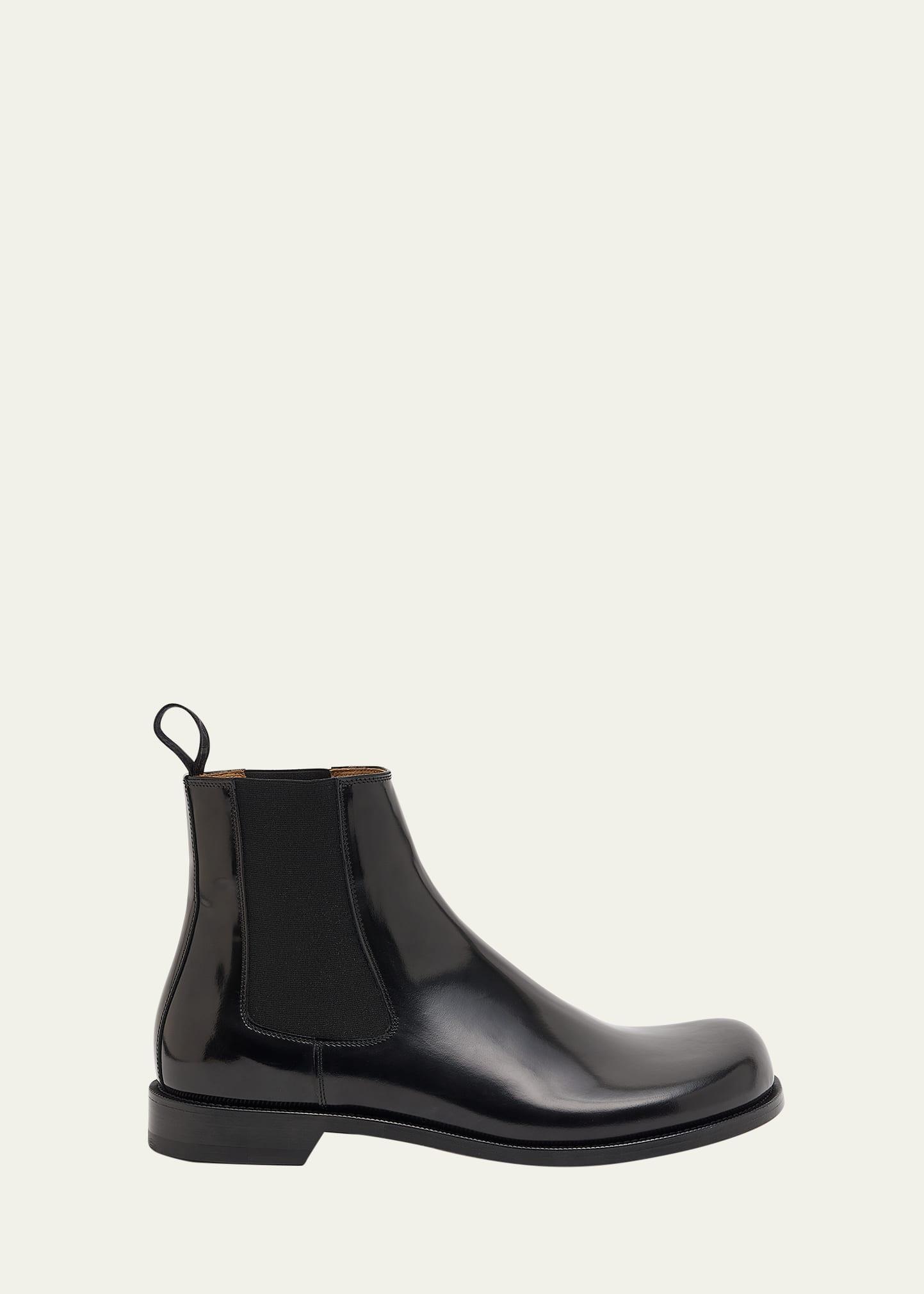 Mens Terrace Chelsea Boots Product Image