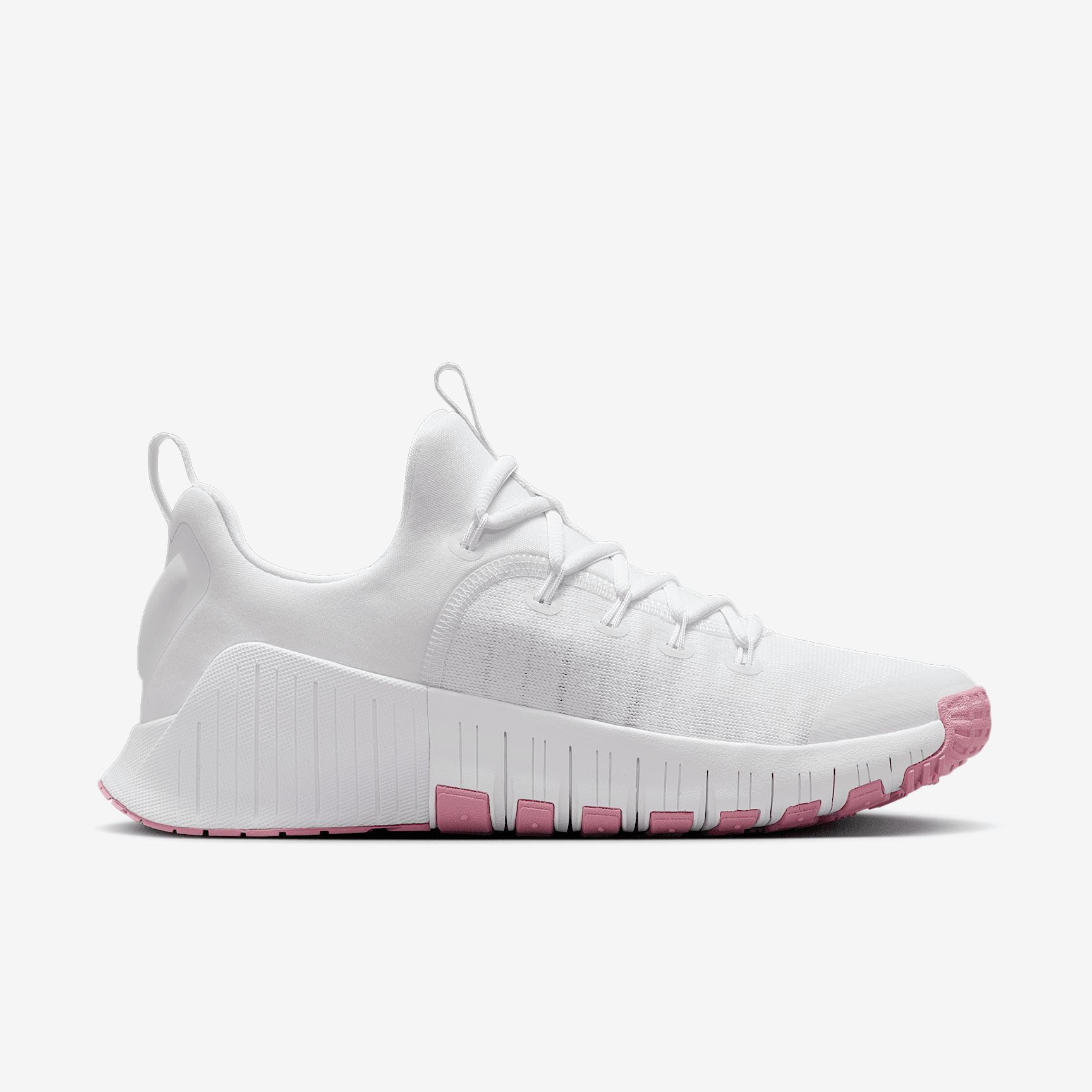 Nike Women's Free Metcon 6 Workout Shoes Product Image