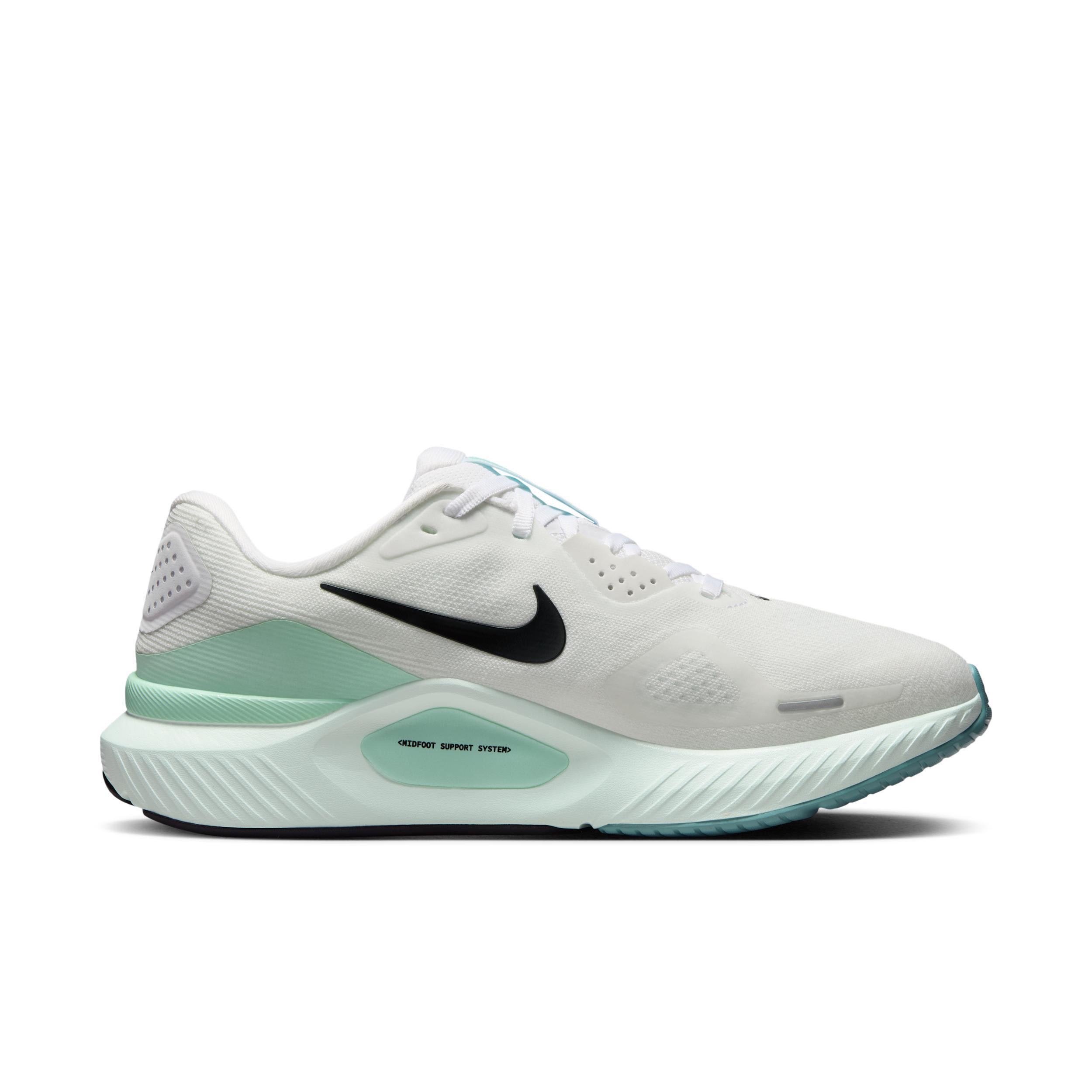 Nike Women's Structure 26 Road Running Shoes (Extra Wide) Product Image
