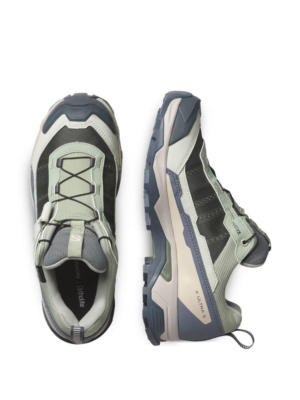 X Raise 2 sneakers Product Image