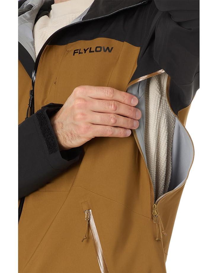 Blaze Softshell Hood Product Image