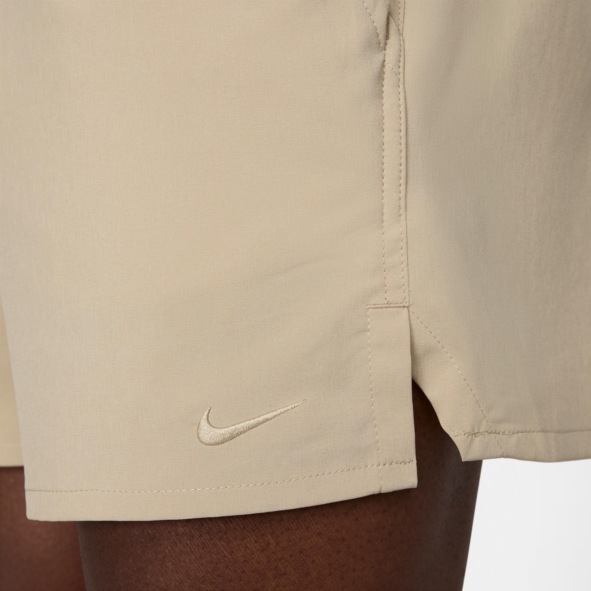 Nike Men's Unlimited Dri-FIT 5" Unlined Versatile Shorts Product Image