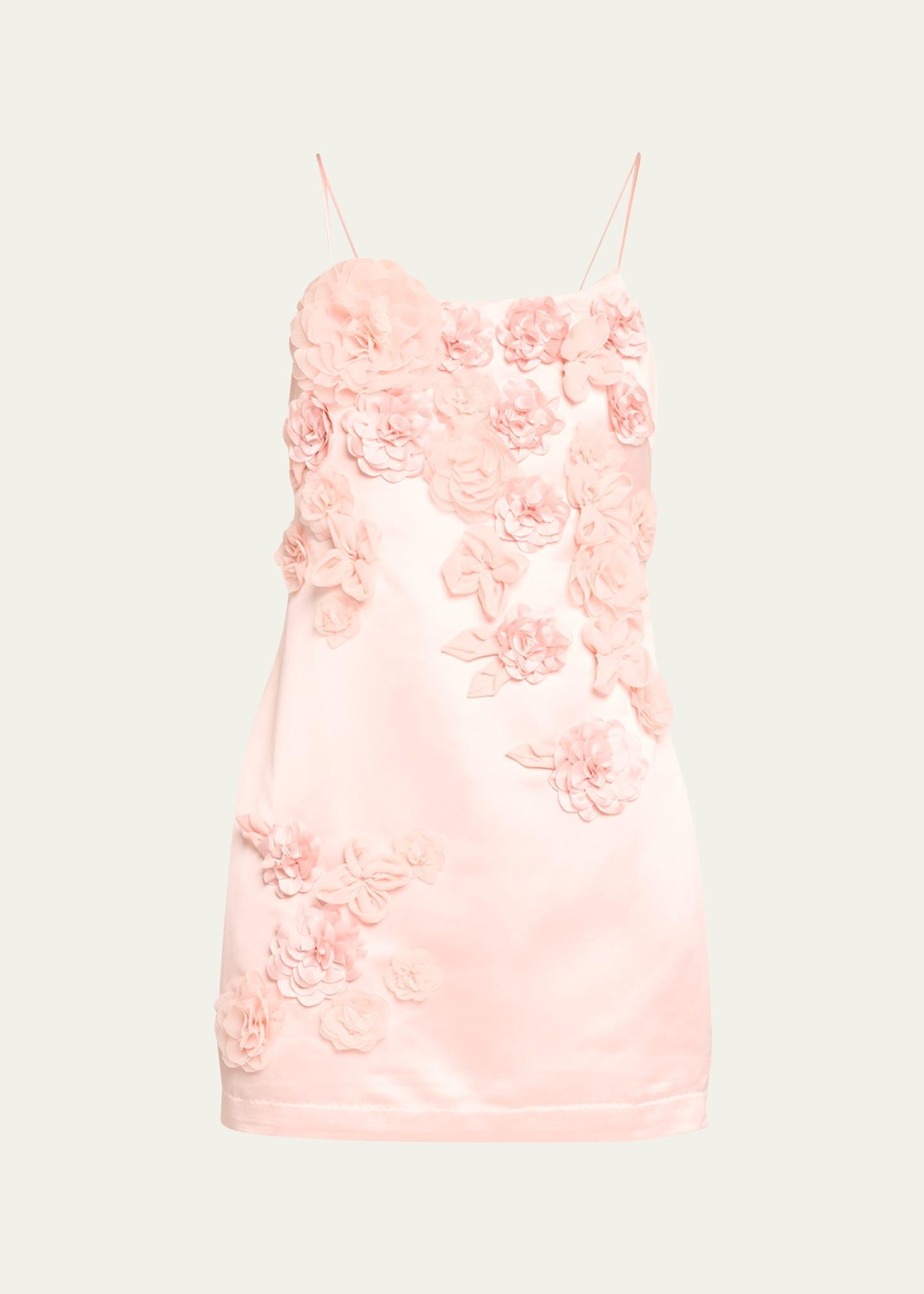Mensa Dress LoveShackFancy Product Image