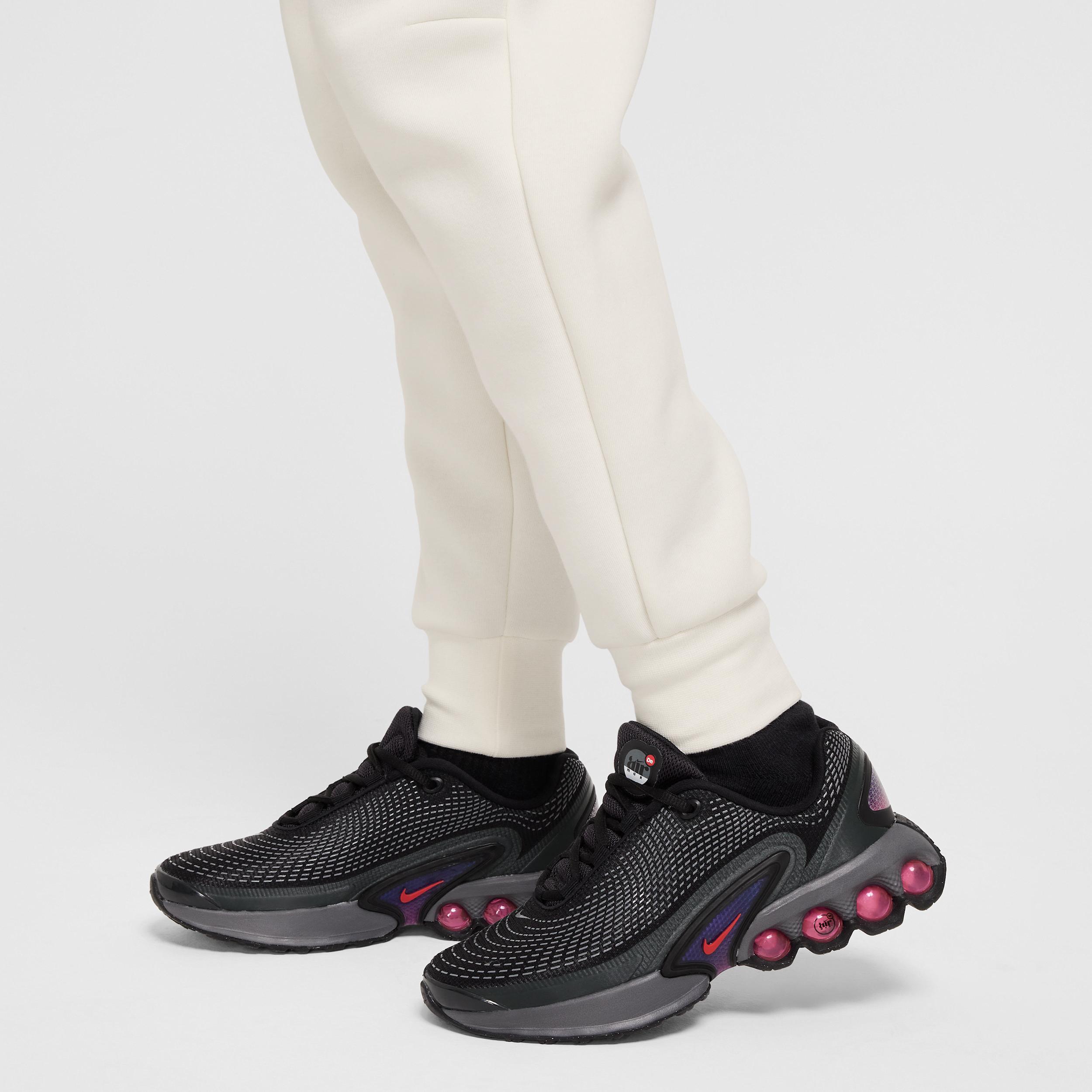 Girls Nike Sportswear Tech Fleece Jogger Pants Product Image