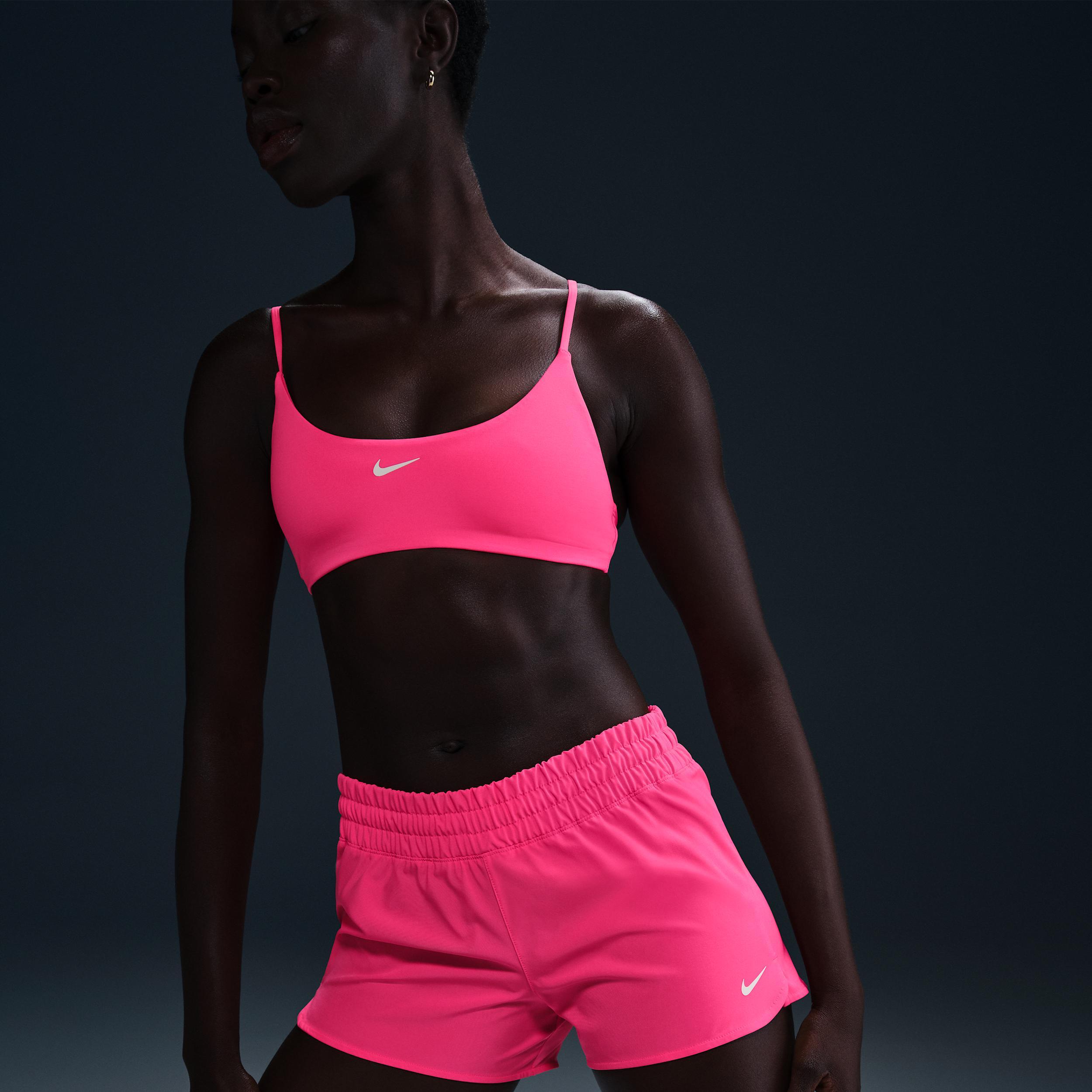 Nike Women's Swim Cover-Up Shorts Product Image