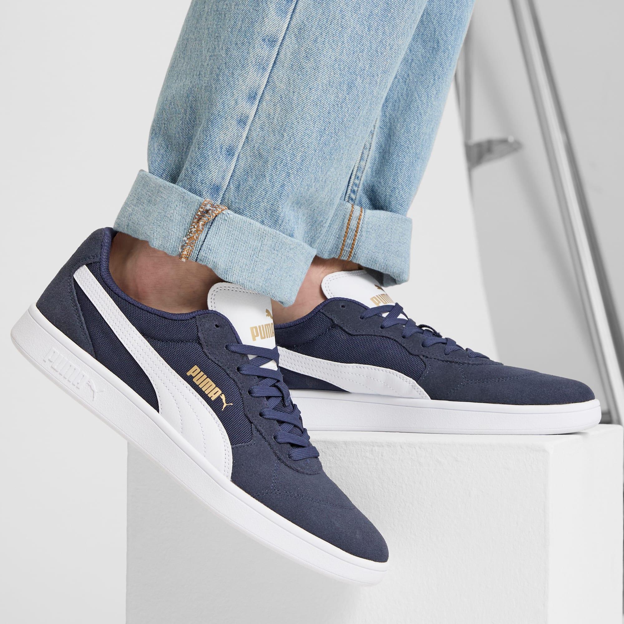 PUMA Astro Play Men's Sneakers Product Image