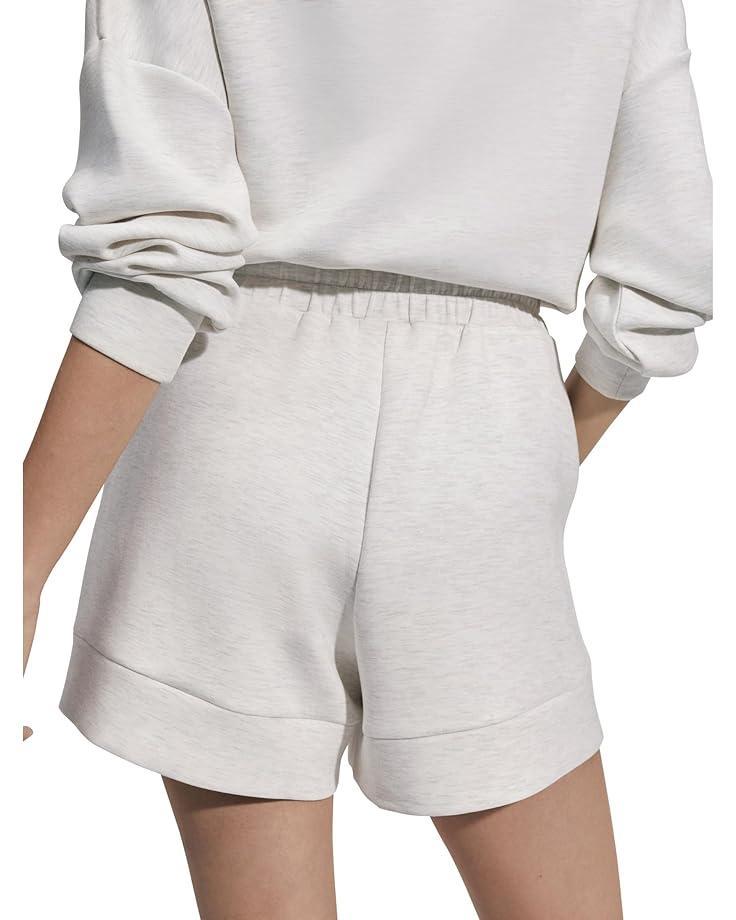 Ollie High-Rise Shorts Product Image