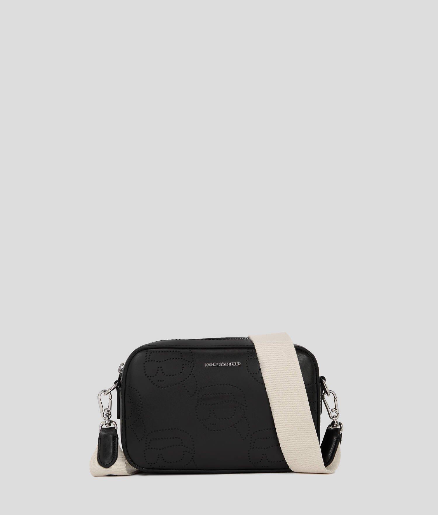 IKON PERFORATED CAMERA BAG Product Image
