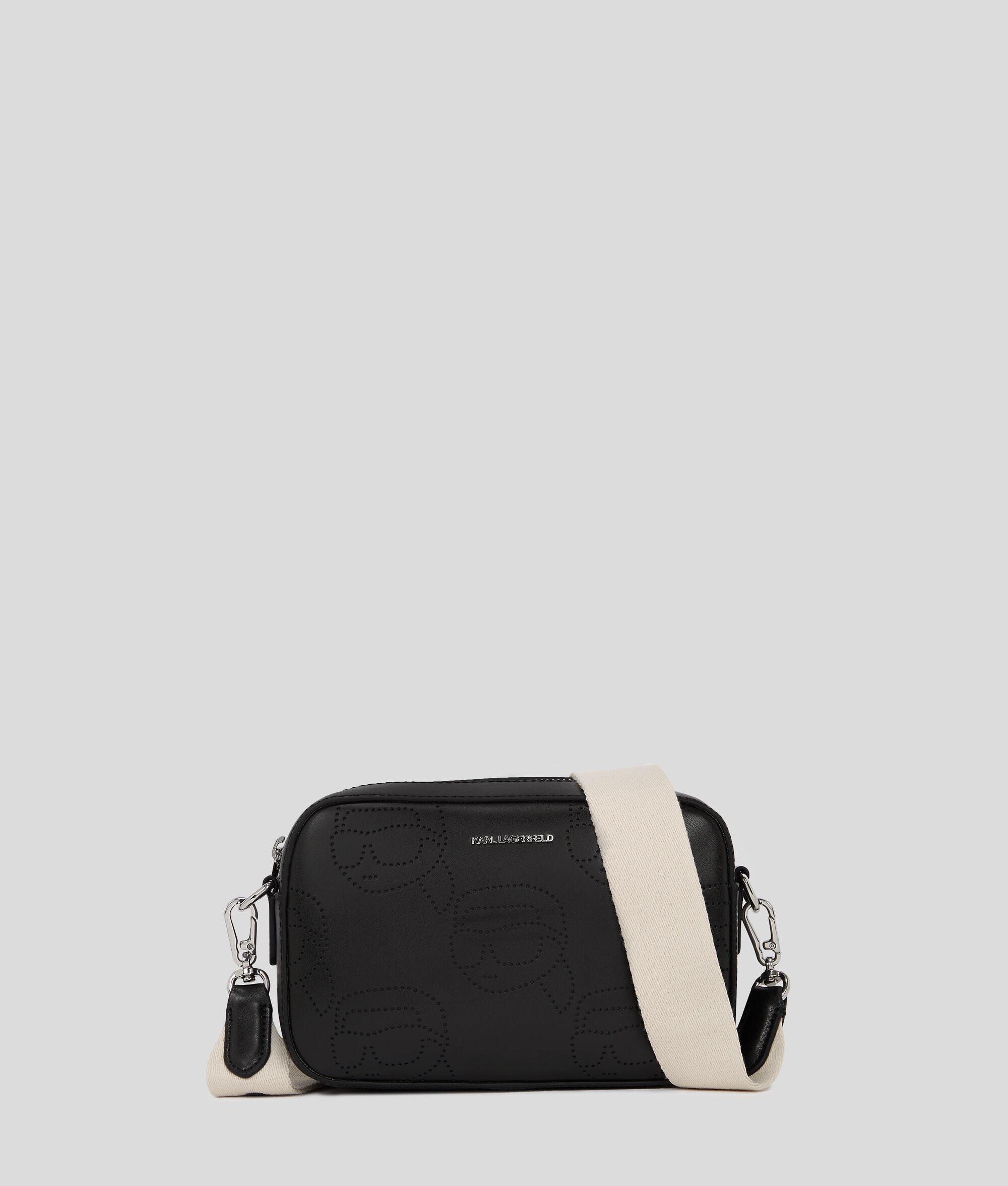 IKON PERFORATED CAMERA BAG Product Image