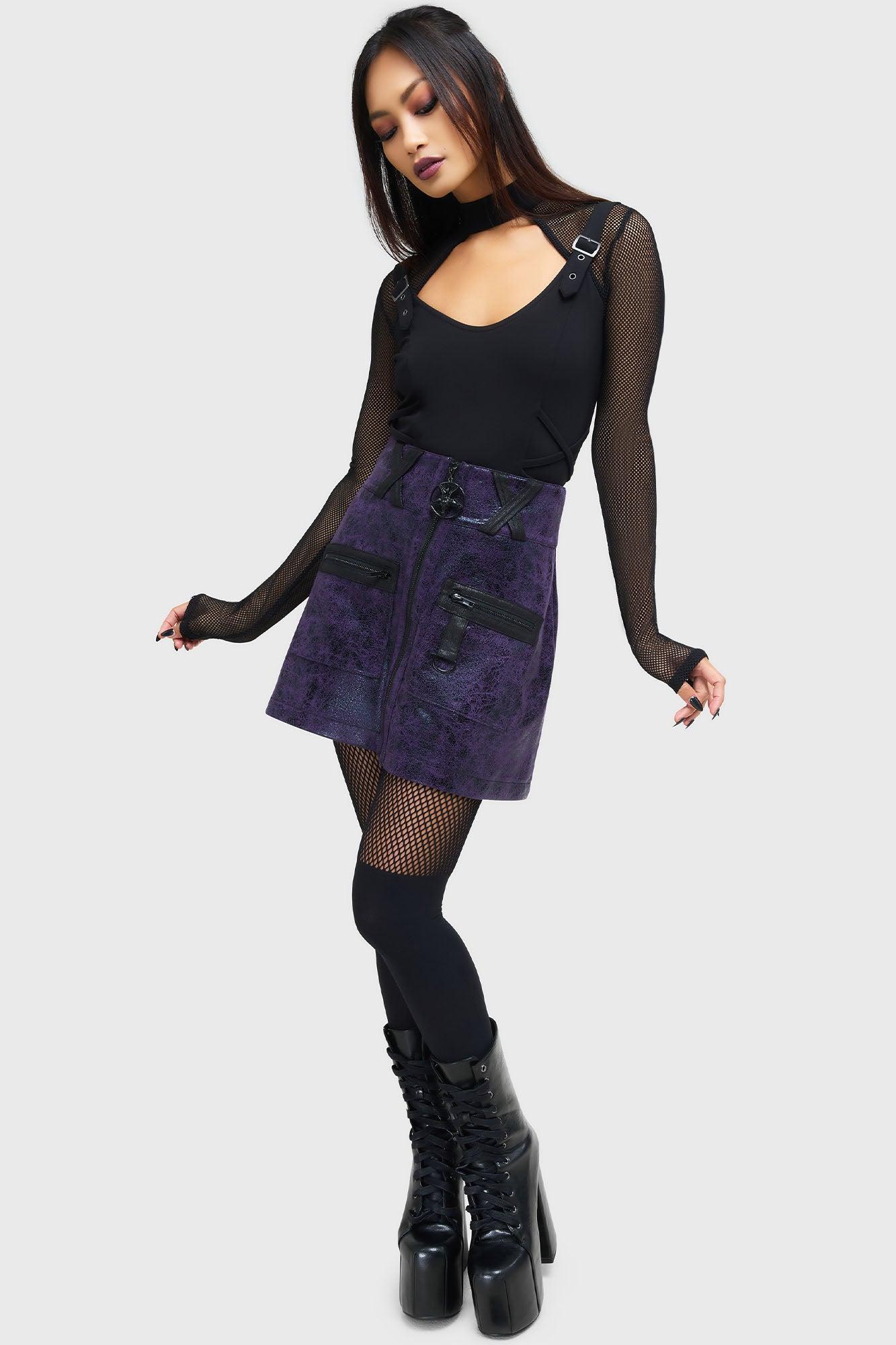 Nephralia Skirt Female Product Image
