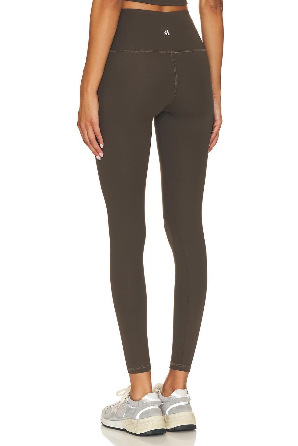 The Scarlett Ankle Legging STRUT-THIS Product Image