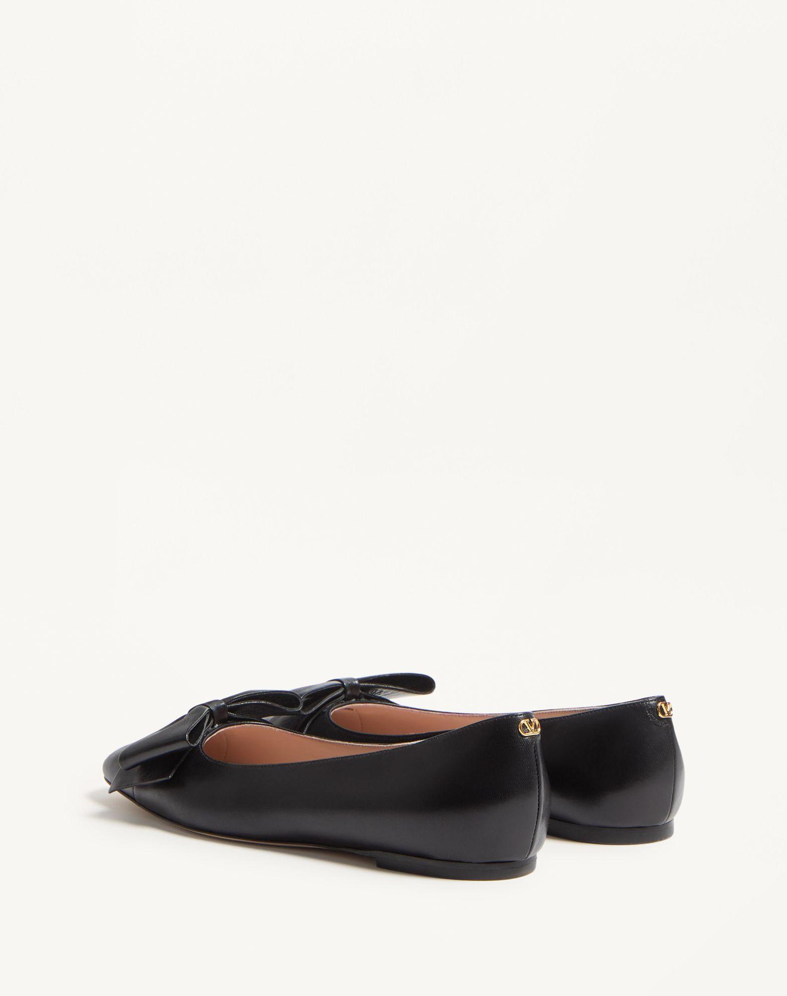Bowow Kidskin Ballerina Product Image