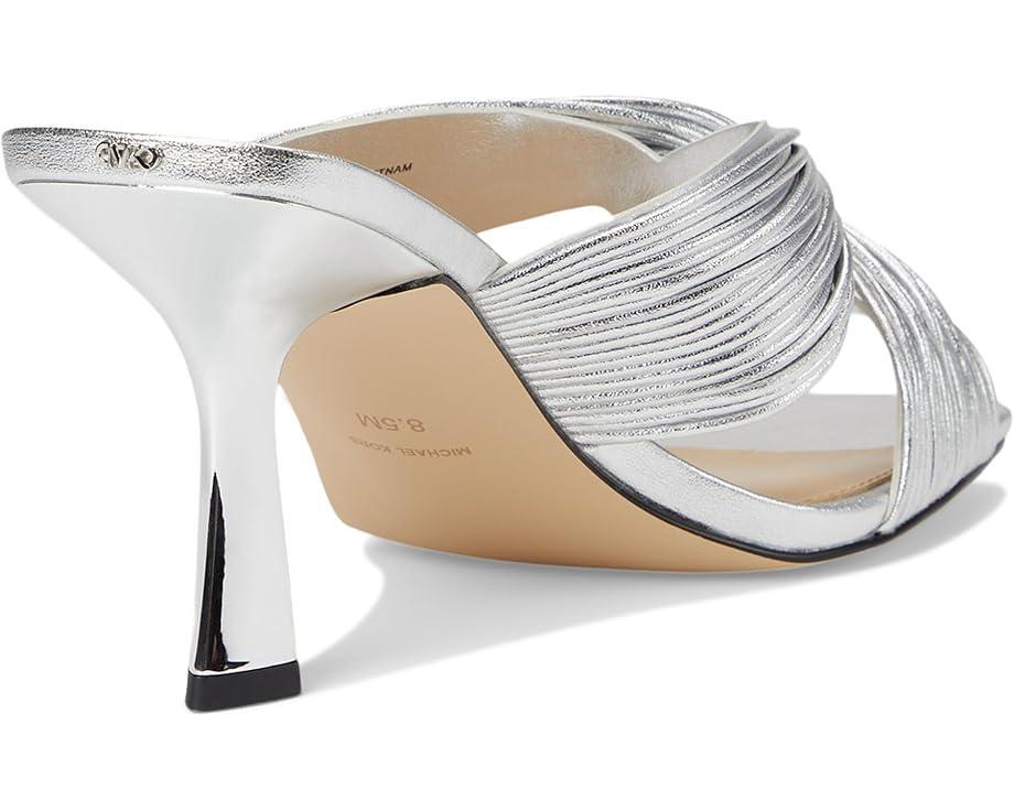 Women's MICHAEL Michael Kors Alessia Mule Sandal Product Image