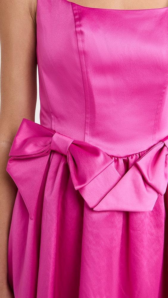 LoveShackFancy Bayer Dress | Shopbop Product Image