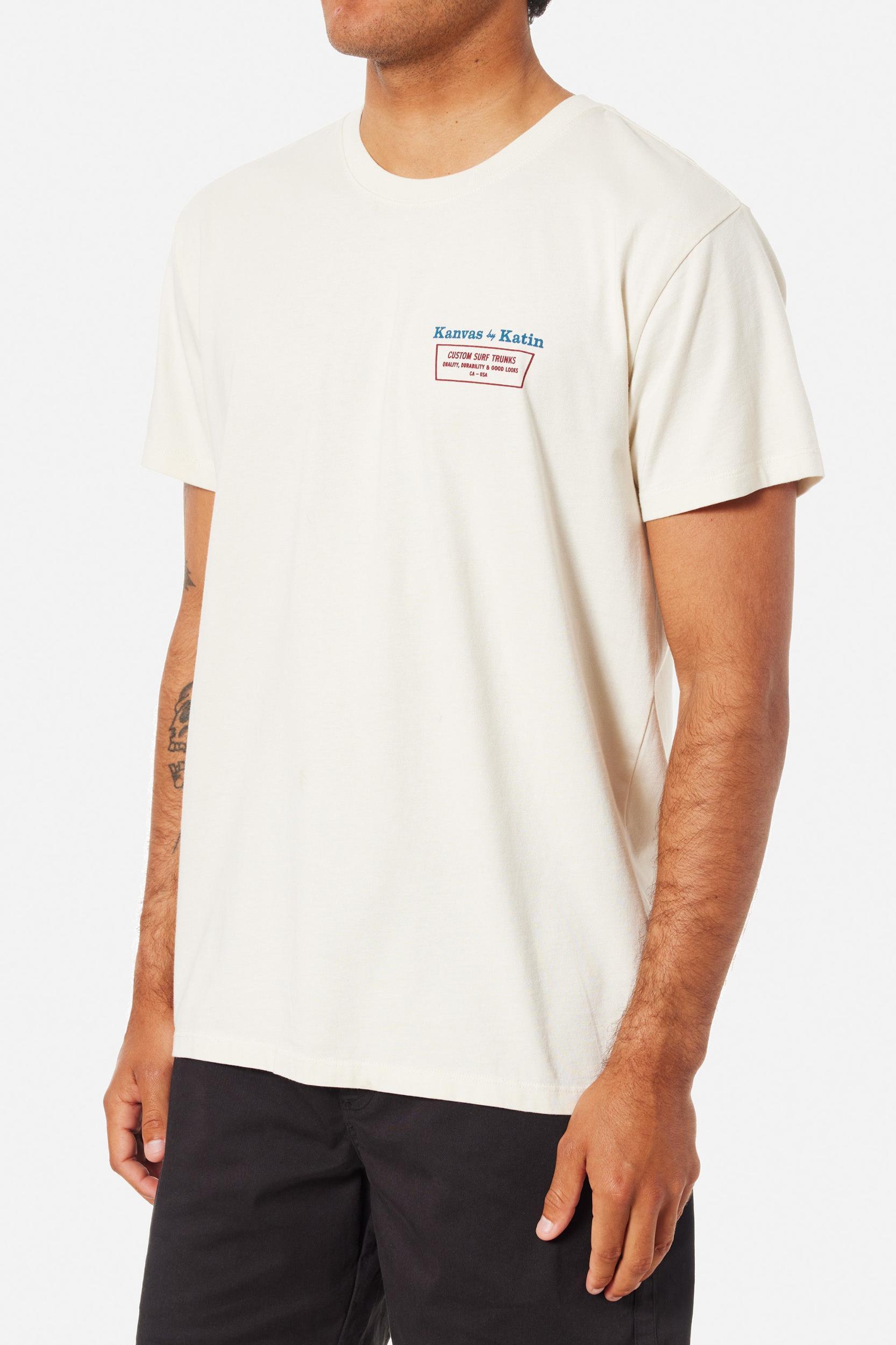 TRADITION TEE Product Image
