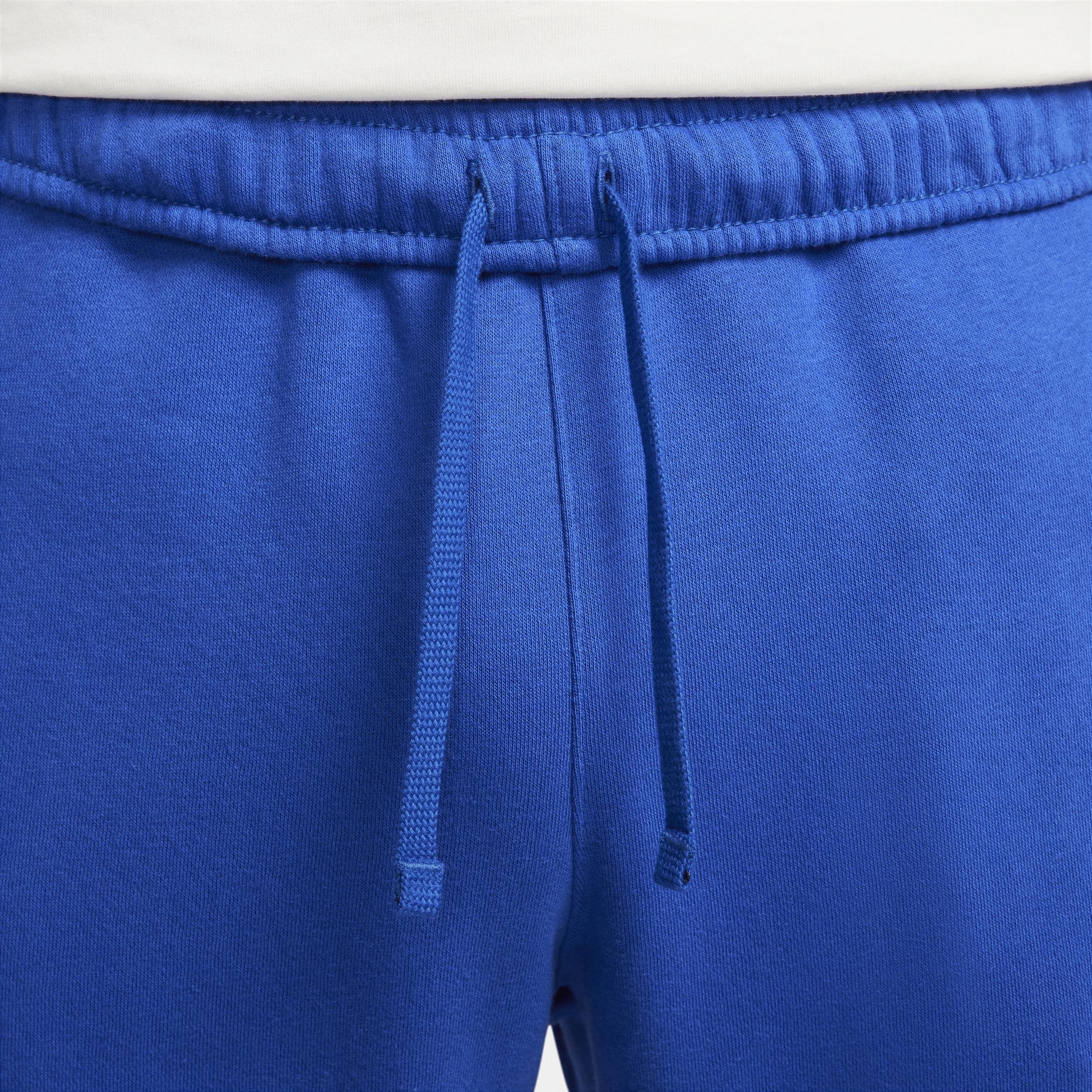 Men's Nike Sportswear Club Fleece Jogger Pants Product Image
