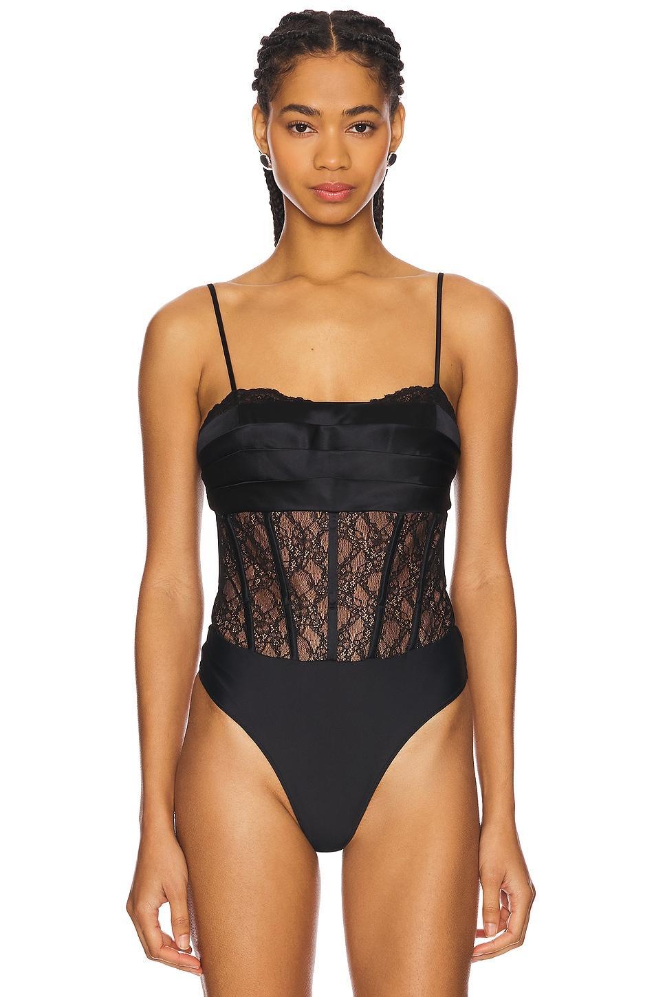 Danika Bodysuit CAMI NYC Product Image