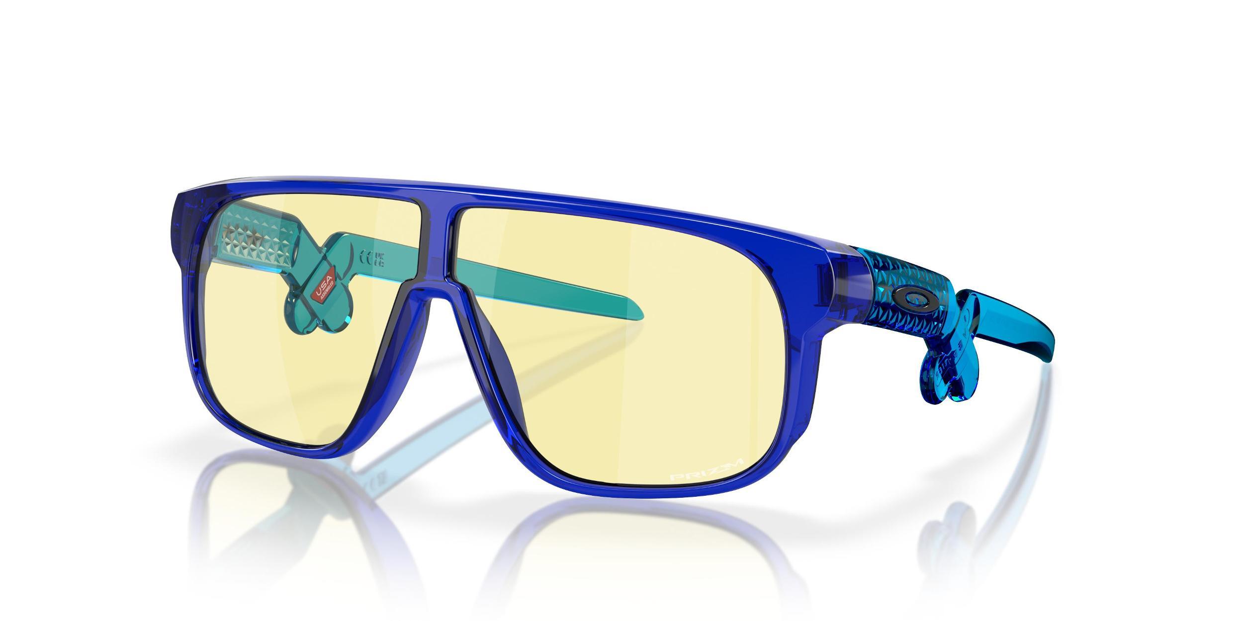 Oakley Men's Inverter (youth Fit) Gaming Collection Sunglasses Product Image