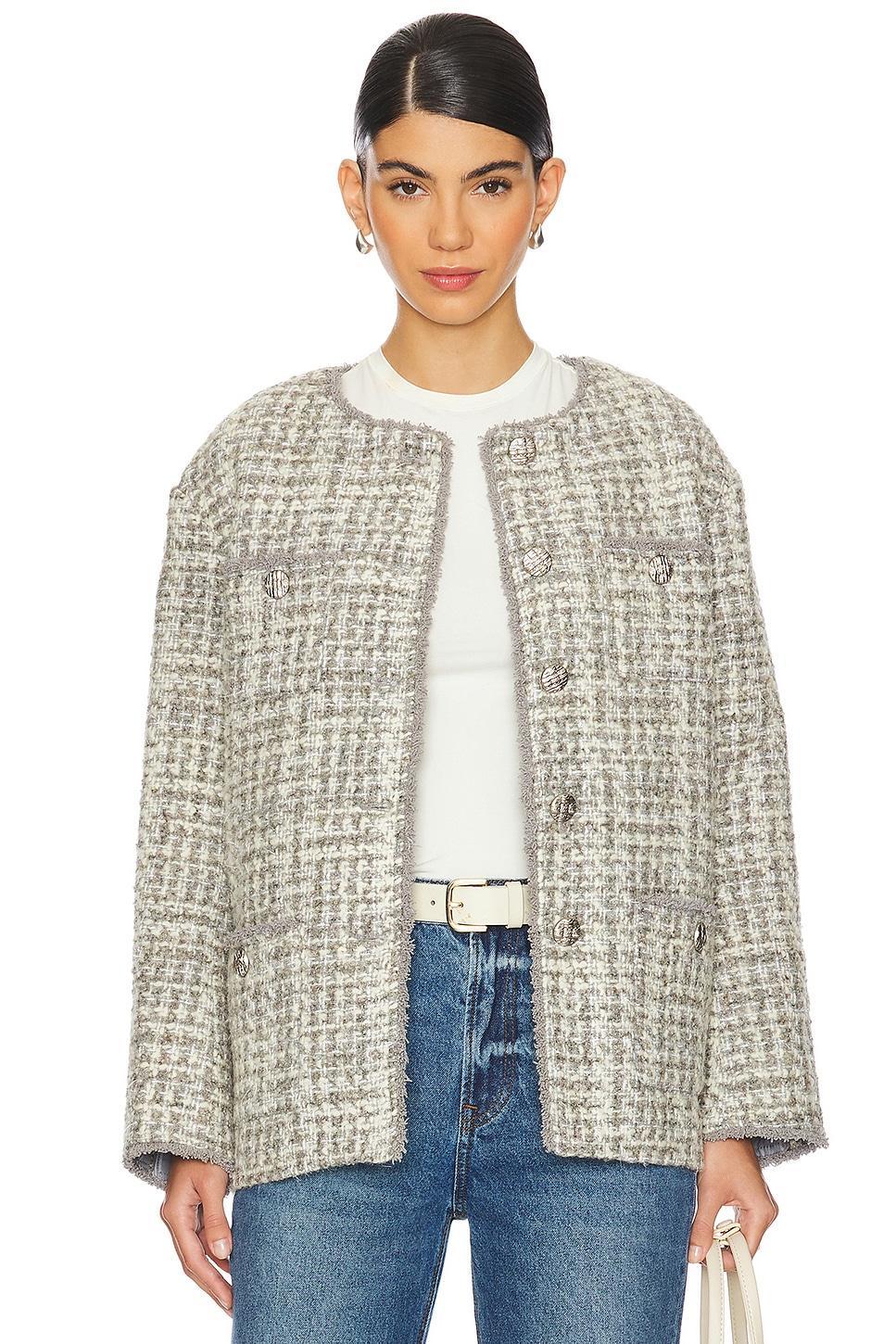 Perona Coat ASTR the Label Product Image