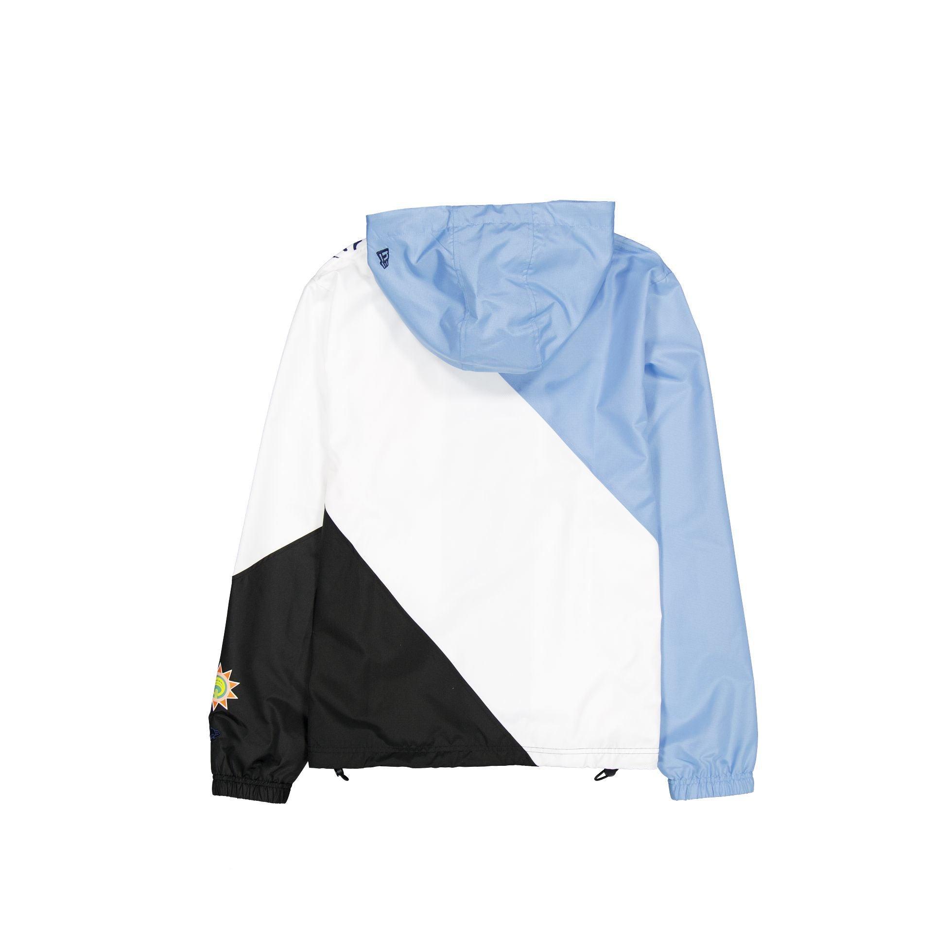 Atlanta Hawks 2024 City Edition Jacket Male Product Image
