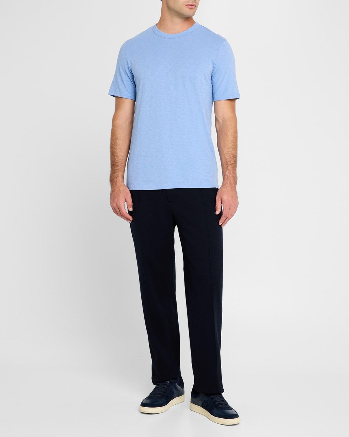 Mens Cosmos Essential T-Shirt Product Image