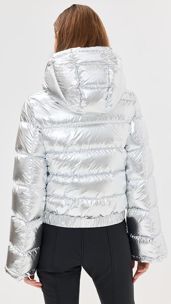 Perfect Moment Polar Flare Ski Jacket | Shopbop Product Image
