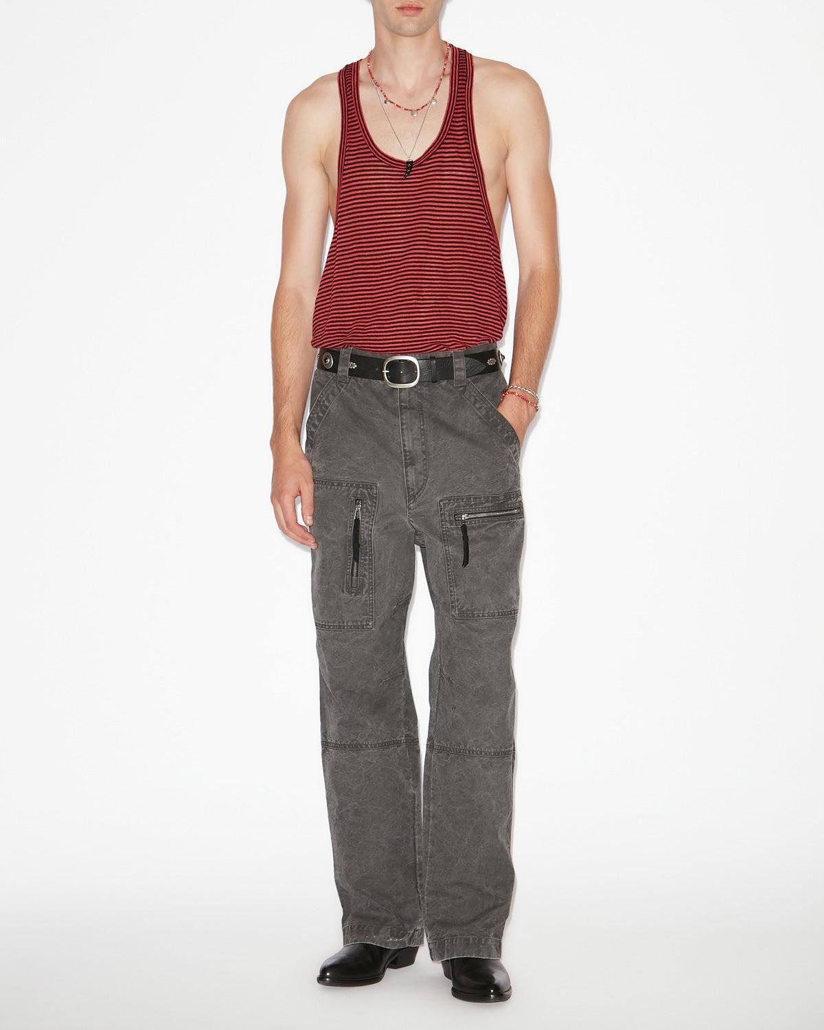 DARIUS T-SHIRT Male Product Image