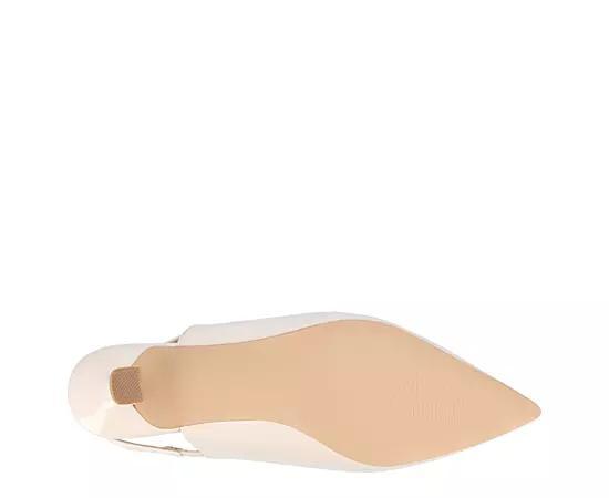 Journee Collection Womens Paulina Pumps Product Image