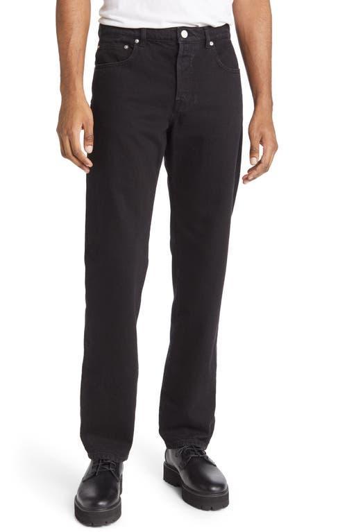 Mens The Straight Jeans Product Image
