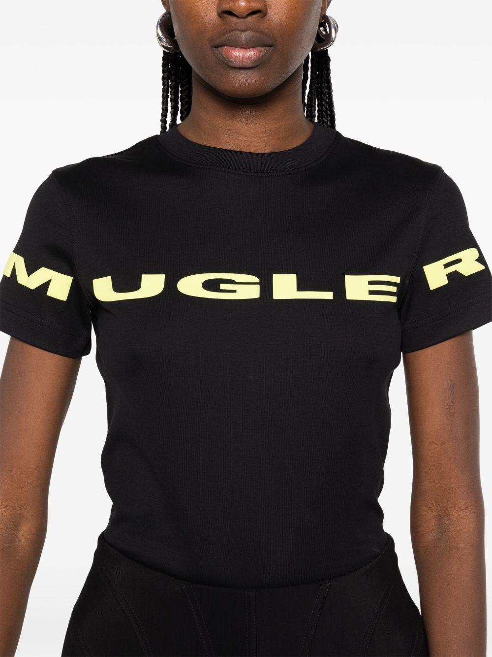 logo T-shirt Product Image
