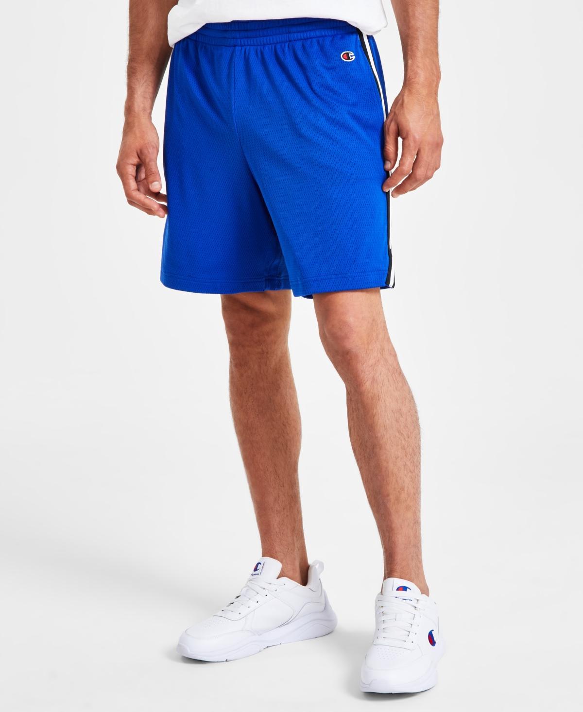 Mens Champion Attack Shorts, 7 Surf The Web S Product Image