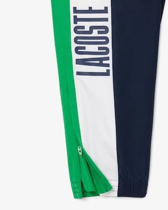 0699. Tetra-Lite® Hybrid Jogger - Rust Camo Product Image