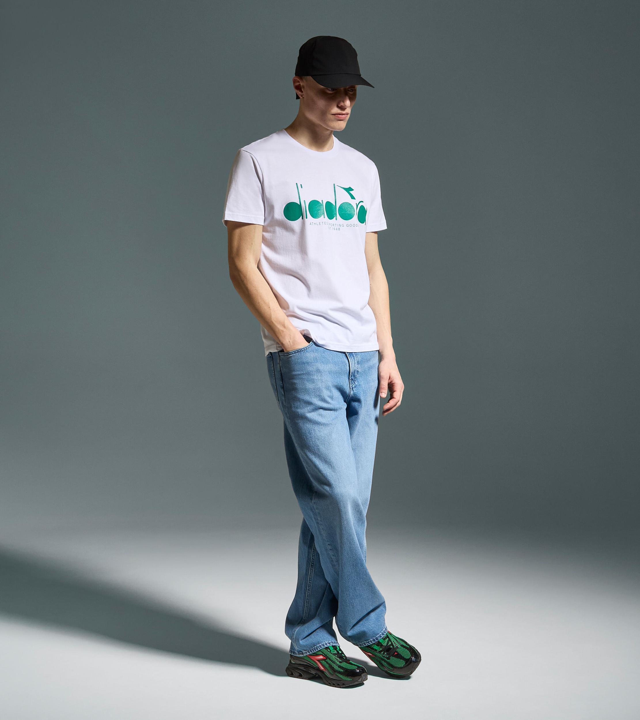 T-SHIRT SS LOGO Product Image