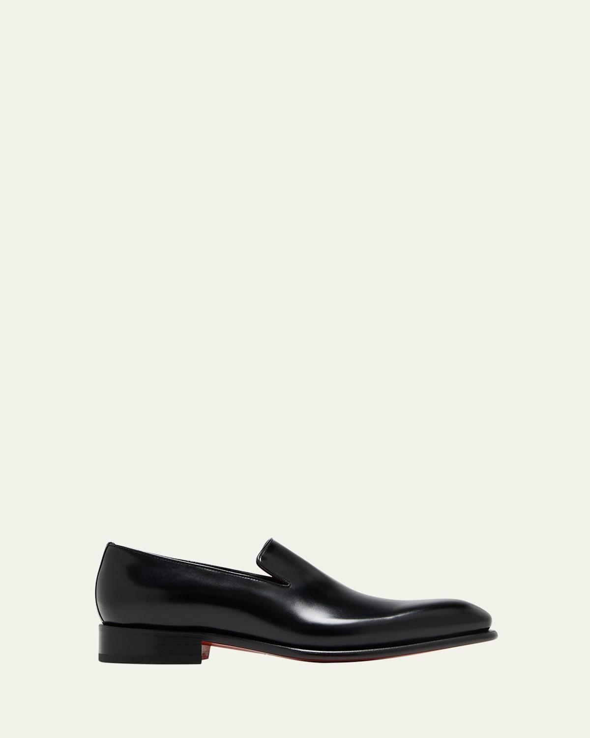 Mens Paloma Venetian Loafers Product Image