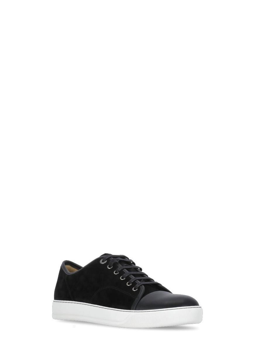 Navy DBB1 Sneakers Product Image
