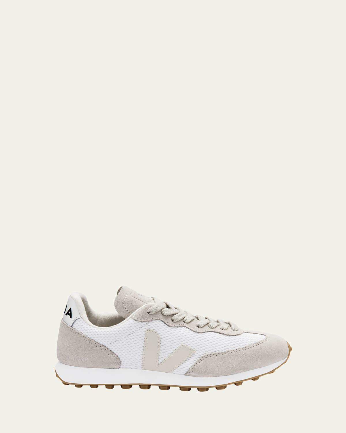 Rio Branco Recycled Runner Sneakers Product Image