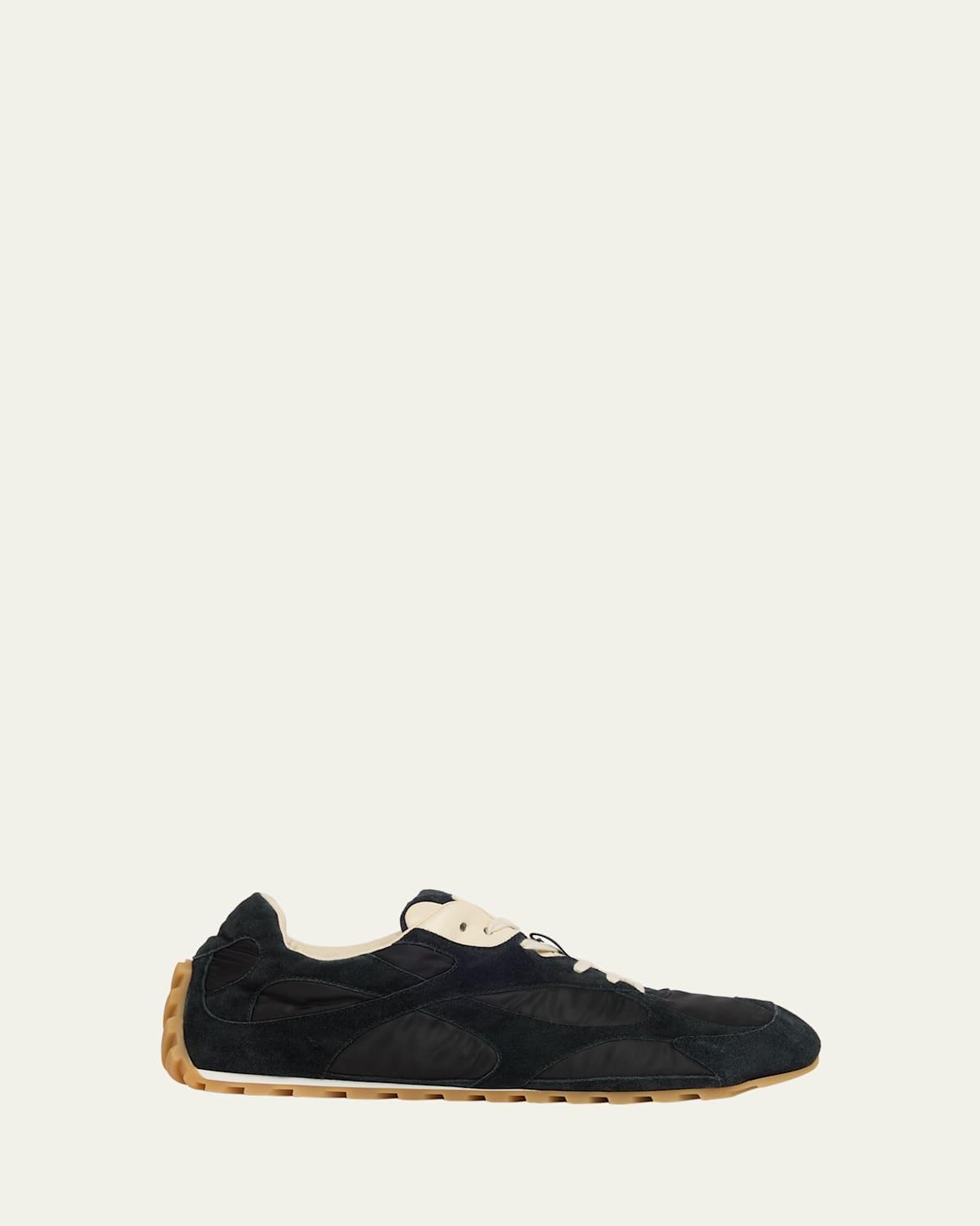 Mens Americas Cup Rubber Trainer Sneakers Product Image
