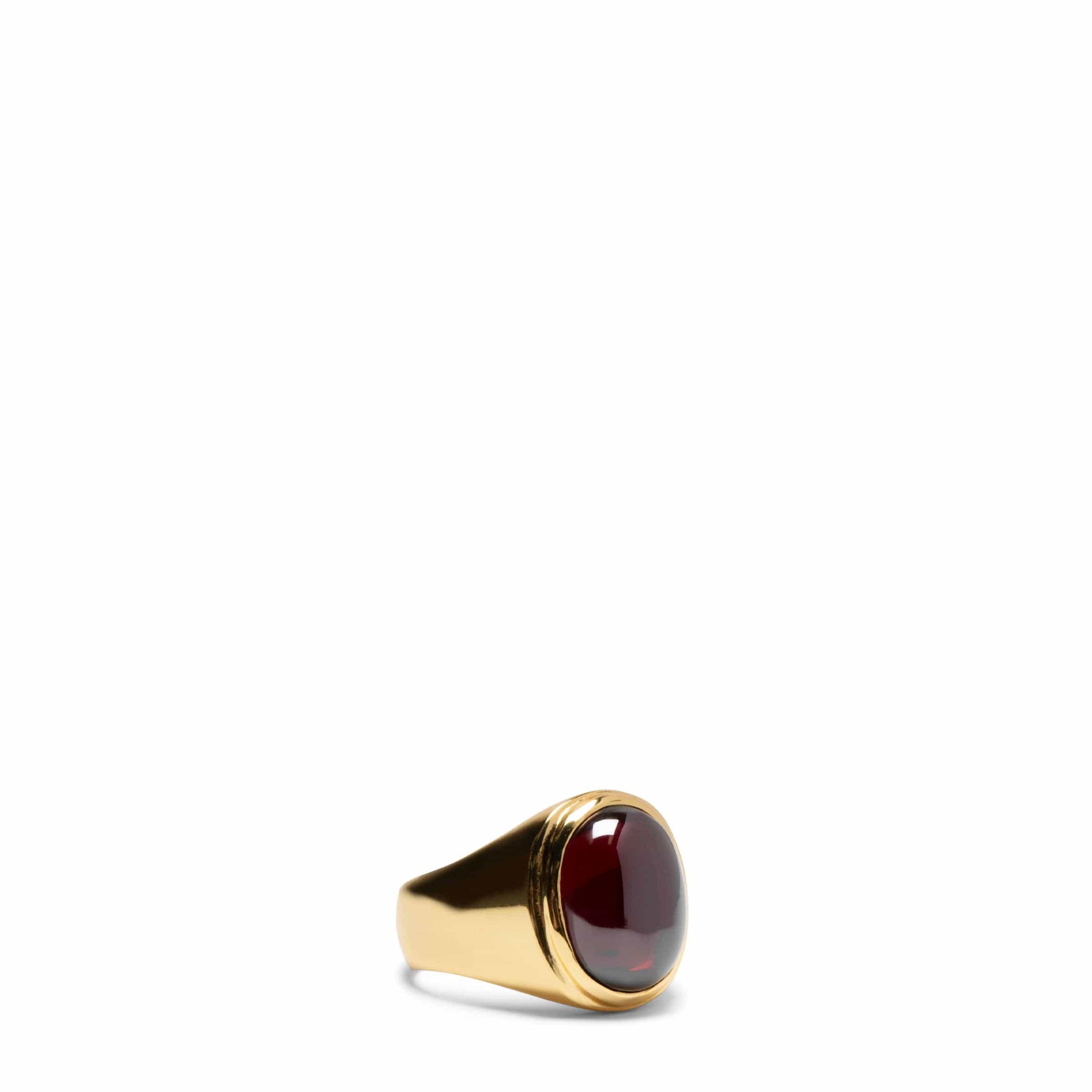 TOMMY SIGNET RING Male Product Image