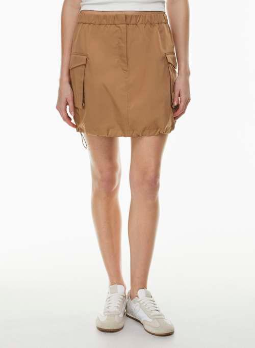 vessel cargo skirt Product Image