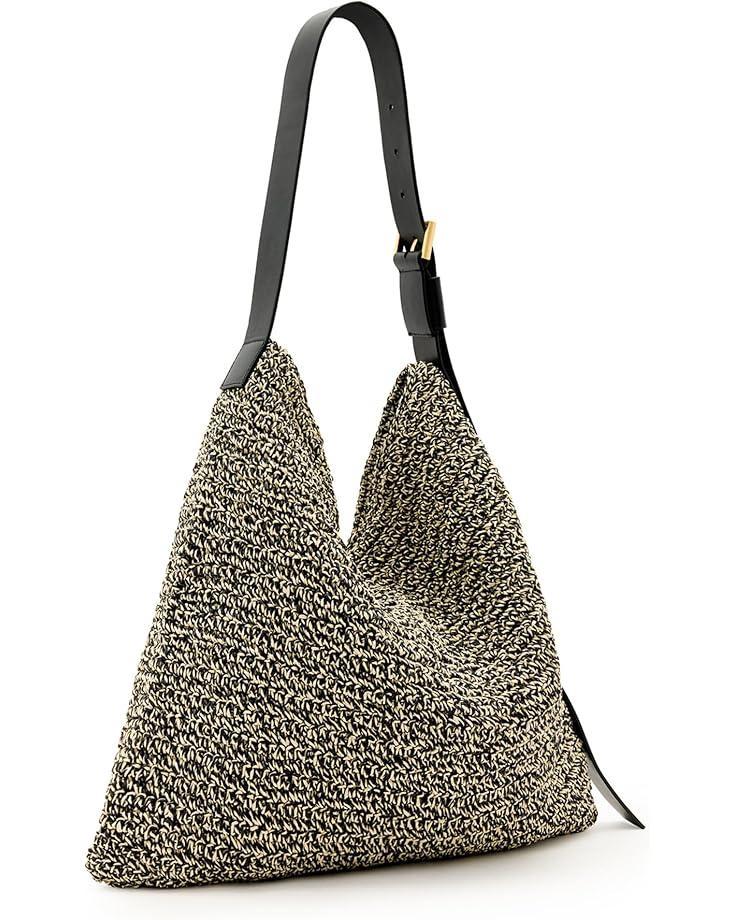 Allington Straw Tote Product Image