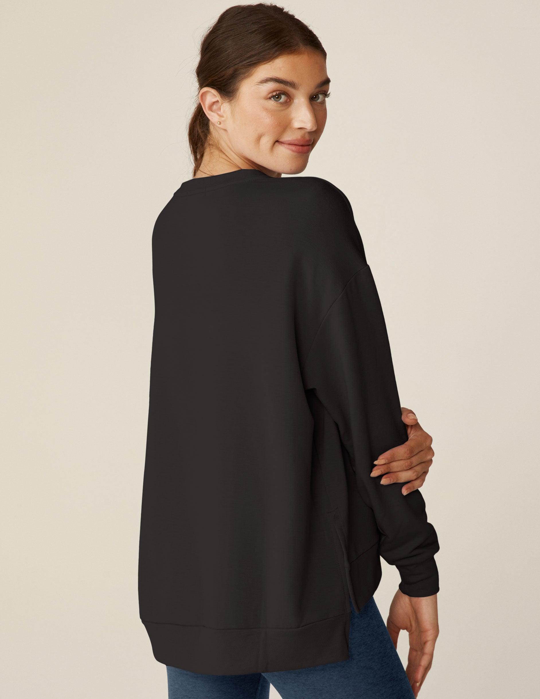 Off Duty Pullover Product Image
